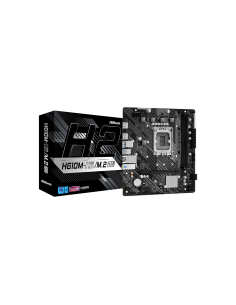 ASROCK H610M-H2/M.2 D5 mATX...